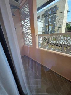 Suna'a home Logpom - Douala - 5