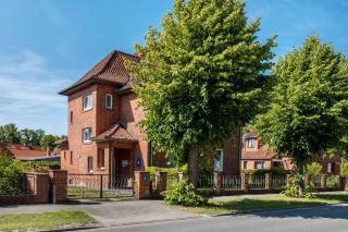 Ferienwohnung Stella Maris - - 0