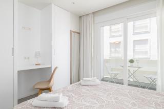 Apartamento Vidamar 1 - Conil de la Frontera - 5