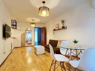 departamento en pleno nueva Córdoba, a metros de consulado de españa, palacio ferreyra, plaza españa - Córdoba - 0