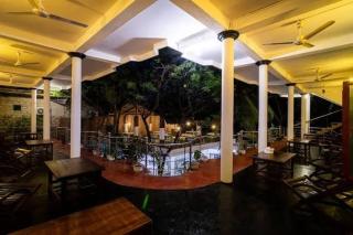 A 50 Arugambay - Arugam Bay - 5
