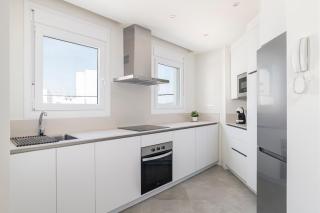 Apartamento Vidamar 1 - Conil de la Frontera - 4