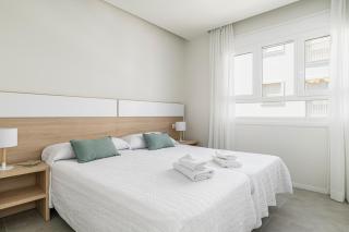 Apartamento Vidamar 1 - Conil de la Frontera - 3