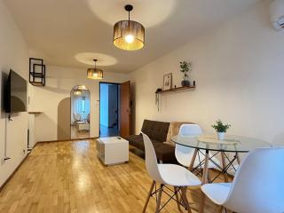 departamento en pleno nueva Córdoba, a metros de consulado de españa, palacio ferreyra, plaza españa - Córdoba - 7