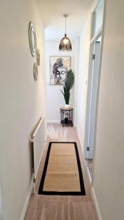 Luxury Family Apartment - Close to University of Leicester - 3