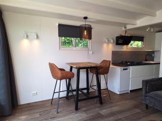 Tiny Chalet Luttikduin Nr 25 - Callantsoog - 9