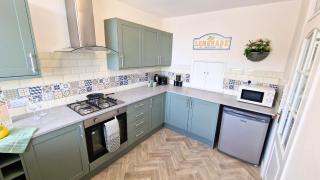 Luxury Family Apartment - Close to University of Leicester - 1