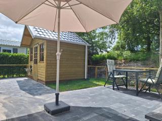 Tiny Chalet Luttikduin Nr 25 - 4