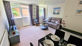 Luxury Family Apartment - Close to University of Leicester - Leicester - 8