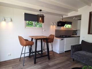 Tiny Chalet Luttikduin Nr 25 - Callantsoog - 2