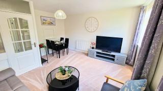 Luxury Family Apartment - Close to University of Leicester - Leicester - 9