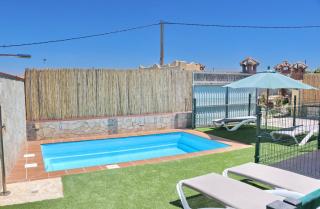 Chalet Bella Mendoza - Conil de la Frontera - 7
