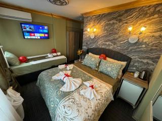 Royal Gur Hotel - Istanbul - 0
