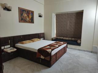 Aqua Golf Villa Kolkata - kolkata - 9