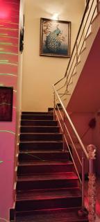 Aqua Golf Villa Kolkata - kolkata - 7