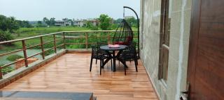 Aqua Golf Villa Kolkata - kolkata - 5
