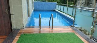 Aqua Golf Villa Kolkata - kolkata - 4