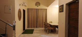 Aqua Golf Villa Kolkata - kolkata - 1