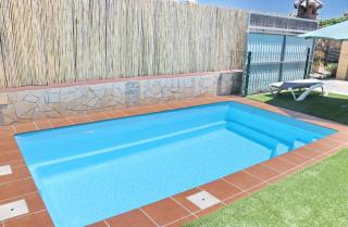 Chalet Bella Mendoza - Conil de la Frontera - 5