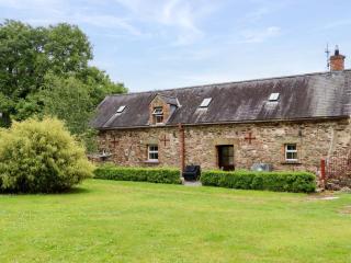 Orchard Barn - Wexford - 0