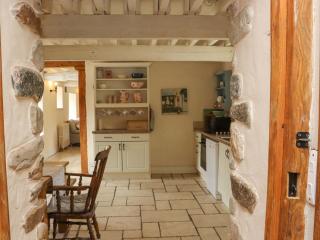 Orchard Barn - Wexford - 6