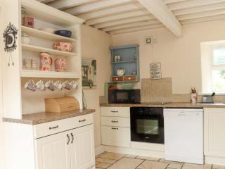Orchard Barn - Wexford - 1