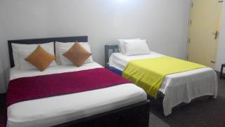 Gampaha Hotel Romi - Gampaha - 6