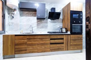 Residence le reve 2bedrooms - Dakar - 9