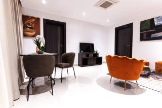 Residence le reve 2bedrooms - Dakar - 7
