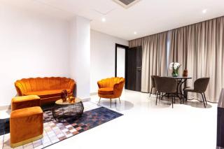 Residence le reve 2bedrooms - Dakar - 5