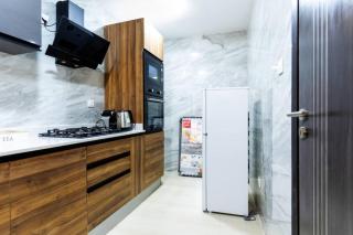 Residence le reve 2bedrooms - Dakar - 3