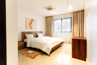 Residence le reve 2bedrooms - Dakar - 2