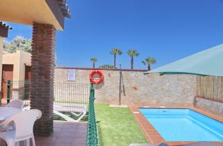 Chalet Bella Mendoza - 3