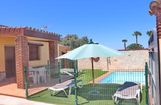 Chalet Bella Mendoza - Conil de la Frontera - 9