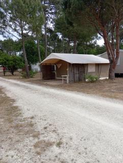 Camping Les Oyats - 8