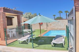 Chalet Bella Mendoza - Conil de la Frontera - 4