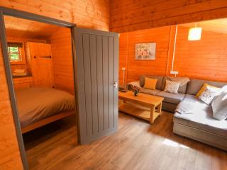 Stumps Cross Lodge - Cheltenham - 9