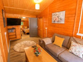 Stumps Cross Lodge - Cheltenham - 8