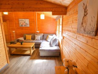 Stumps Cross Lodge - Cheltenham - 7
