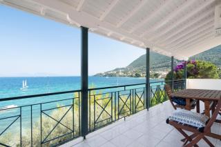 Theodoros apartments - 2