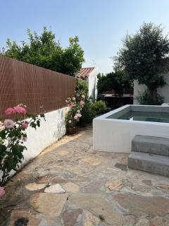 Villa Nooma Alentejo - Vila Fernando - 4