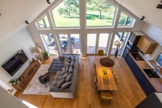 Jasmin Holiday House Kassaris - - 0