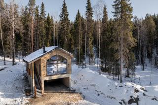 Levi South Aurora by Hilla Villas - Sirkka - 9