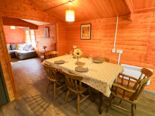 Stumps Cross Lodge - Cheltenham - 1