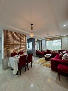 Appartement vue sur mer Sidi Bouzid - 6