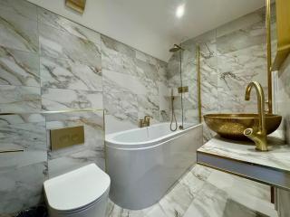 Central Winchester Townhouse - Winchester - 3