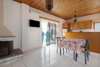 Theodoros apartments - Nikiana - 1