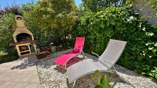 La Villa du Claus avec Jacuzzi, Jardin et BBQ - Saint-Mathieu-de-Tréviers - 5