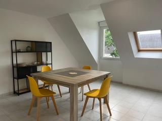 Petit loft - Pleyben - 8