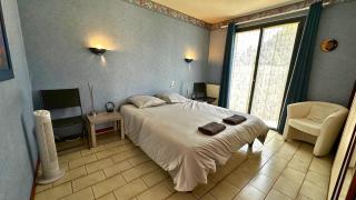 La Villa du Claus avec Jacuzzi, Jardin et BBQ - Saint-Mathieu-de-Tréviers - 8